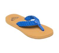 Roxy Porto Beach FlipFlops for Women StrandSandalen Frauen 40 Blau