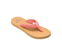 Roxy Porto Beach FlipFlops for Women StrandSandalen Frauen 40 Rosa