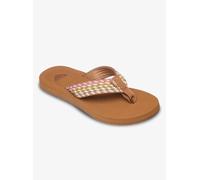 Roxy Porto Rope Flip-flops EU 40 Multi 2