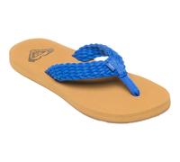 Roxy - Women's Porto IV - Sandalen, Gr. 38, orange (DazzlingBlue)