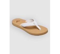 Roxy Zehentrenner Porto IV Damen Natur EU 38