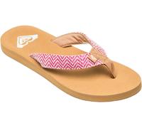 Roxy Porto Raffia Ii Badesandalen (Herstellerartikelnummer: ARJL101167-RAS-10)