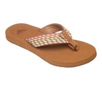 Roxy Porto Rope Flip-flops EU 37 Multi 2