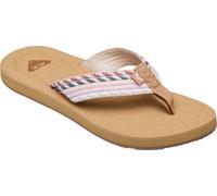 ROXY PORTO ROPE Sandale 2026 natural/crazy pink - 41