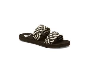 Roxy PORTO SLIDE LI 41 Schwarz