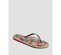 Roxy Portofino Flip-flops Arjl100870-kpm Mehrfarbig;Print 42
