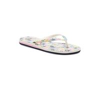 Roxy Portofino FlipFlops for Women Sandalen Frauen 39 Blau
