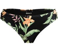 ROXY PRINTED BEACH CLASSICS MODERATE Bikinihose 2025 black 3 - S