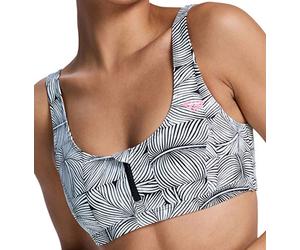 ROXY PRO SURF ATHLETIC BRALETTE Bikinioberteil 2026 black 1 - M