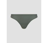 Roxy Pro The Snap Turn Bikini-slip Erjx404728-gzc0 Grün;Grau L
