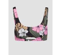Roxy Pro The Tilt Shift Bikini-top Erjx305251-kvj9 Print;Mehrfarbig XS