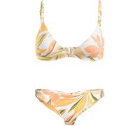 Roxy PT BEACH CLASSICS FIXEDTRI SET Bikini, farbmix, größe XS
