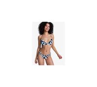 ROXY - Pt Essentials Cheeky Anthracite Spring Charming Sma (KVJ2) Größe: M