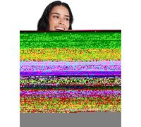 Roxy PT Essentials Tiki Tri Zweiteiliger Oberteil, Schwarz