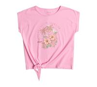 Roxy Pura Playa - T-Shirt für Mädchen 4-16 Rosa