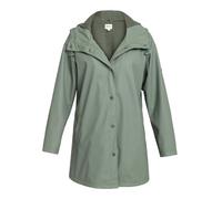 Roxy Rain Dance - Regenjacke für Frauen Grün
