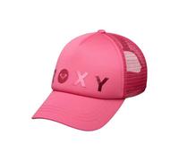 Trucker Cap ROXY "Reggae Town", Mädchen, sangria sunset, Kunstfaser, Caps (40887665-0) sangria sunset