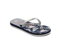 Roxy RG Pebbles VII Sandalen Mädchen blau/weiß