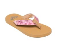 Roxy Rg Porto Raffia Slides EU 31