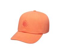 Roxy Rg Slide Away - Canvas-Cap - Mädchen - One Size - Orange.