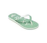 Roxy Rg Tahiti Vii Sandale, Sage, 37 EU