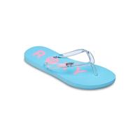 Roxy - Viva Jelly Flip Flops Mädchen aqua splash
