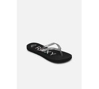 Roxy - Viva Sparkle Sandalen Mädchen schwarz