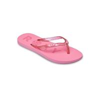 Roxy Rg Viva Sparkle - Sandalen - Mädchen - 35 - Rosa.