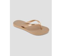 Roxy Rg Viva Vi Kids Sandalen gold Mädchen Gr. 1