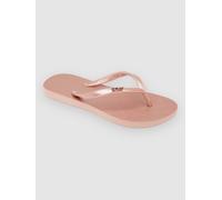 Roxy Rg Viva Vi Kids Sandalen rose gold Mädchen Gr. 4.5