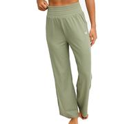 ROXY Damen Jogginghose Rise & Vibe olive | XL