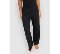 Roxy Rise & Vibe Rib Smokeds Hose anthracite Damen Gr. S