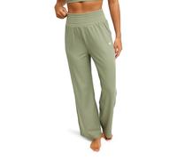 ROXY Damen Jogginghose Rise & Vibe olive | S