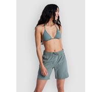 Roxy Ro Wv 7 Ich Bs Boardshorts agave green Damen Gr. M