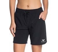 Roxy Wave 7" Boardshorts anthracite Damen Gr. L