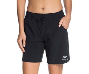 Roxy Ro Wv 7 Ich Bs Boardshorts anthracite Damen Gr. XXL