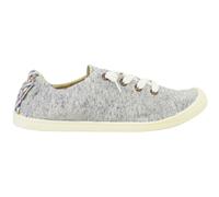 Roxy Rory Damen Heather Blue Plimsolls EU 38 / UK 5