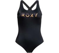 Roxy ROXY ACTIVE SD BASIC 1 PCE Damen Badeanzug, schwarz, größe XS