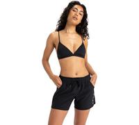 Roxy Boardshorts Classics 5 Inch Damen Schwarz M