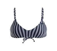 Roxy Roxy Into The Sun - Triangle-Bikinioberteil für Frauen Blau