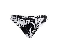 Roxy Roxy Love The Baja - Freche Bikinihose für Frauen Schwarz