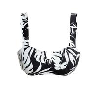 Roxy Pt Love Erjx304736 Bikini Top Mehrfarbig S Frau (Herstellerartikelnummer: ERJX304736-KVJ7-S)