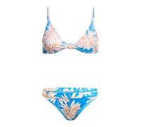 Roxy Roxy Love The Surf - Bikini-Set für Frauen Blau