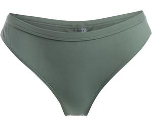 ROXY ROXY PRO THE SNAP TURN CHEEKY Bikinihose 2024 agave green - S