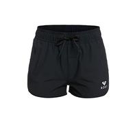 Roxy - Women's Roxy Wave 2 Inch Boardshorts, Gr. M, schwarz (Anthracite)