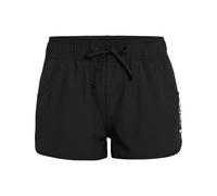 Bermudas ROXY "ROXY WAVE 2 INCH BS" Gr. S (36), N-Gr, grau (anthracite) Damen Hosen (69493512-S) anthracite