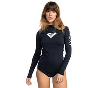 Roxy™ Whole Hearted - Long Sleeve UPF 50 Rash Vest for Women - Frauen