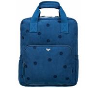 Roxy - Rucksack 13 l - Feeling Emby Handle Backpack Dutch Blue - Feeling Emby Handle Backpack Dutch Blue für Damen - Blau Blau one size