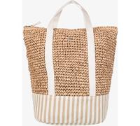 ROXY Rucksack BEACH LOVER BKPK (ERJBP04735) ONE SIZE NATURAL