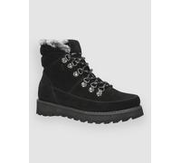 Winterboots ROXY "SADIE II BOOT" Gr. 40, grau (anthracite) Damen Schuhe Snowboots Winterstiefeletten Warmfutter (96696923-40)